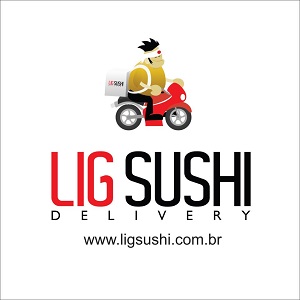Lig Sushi - Oriente sua fome!