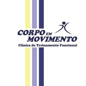 Clínica de Treinamento Funcional - Corpo em Movimento