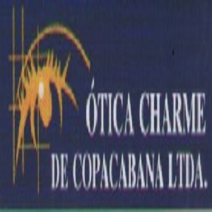 Ótica Charme de Copacabana LTDA