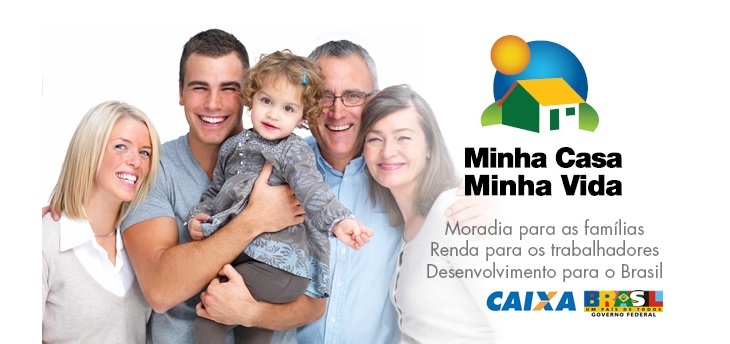 Minha Casa Minha Vida