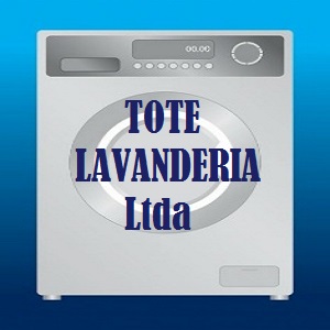 TOTE - Lavanderia Ltda - Copacabana/Leme 
