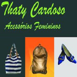 Thaty Cardoso - Acessórios Femininos