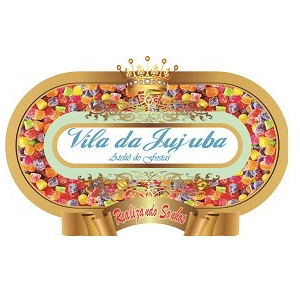 Festas e Eventos: Vila da Jujuba Ateliê de Festas
