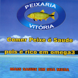 PEIXARIA VITÓRIA - Filés e Postas de Peixes e Frutos do Mar