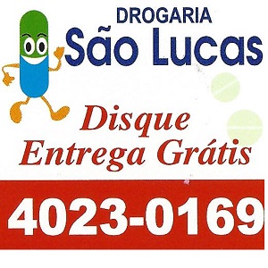 Drogaria São Lucas