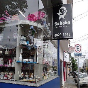 Schoba Presentes