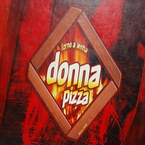 Donna Pizza