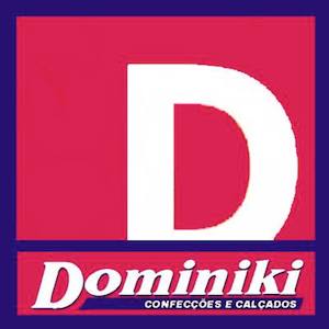 Dominiki Confecções E Calçados 