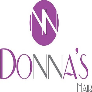 Donnas Hair