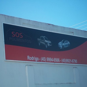 SOS Polimentos