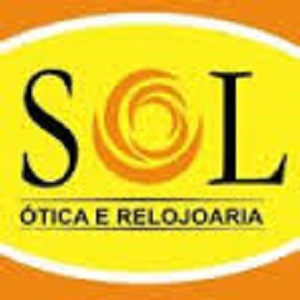 Óticas e Relojoaria Sol