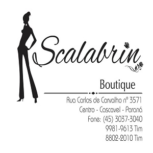 Scalabrin Boutique