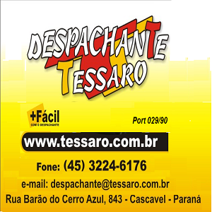 Despachante Tessaro