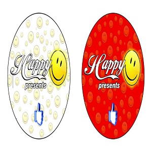 Happy Presents