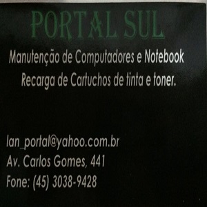 PORTAL  SUL