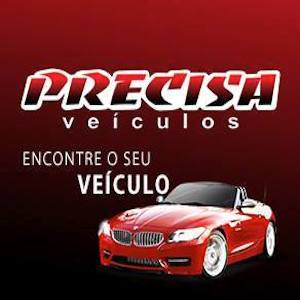 PRECISA VEÍCULOS