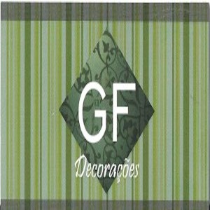 GF DECORAÇÕES