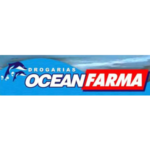 Farmácia e Drogaria Ocean Farma - Piratininga - 24 Horas