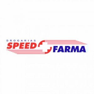 Farmácia e Drogaria Speed Farma - Entregas em Domicílio