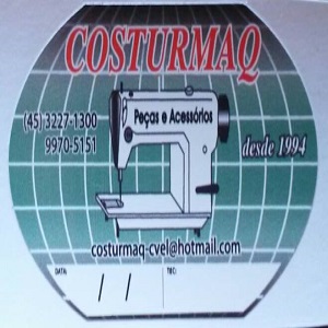 COSTURMAQ