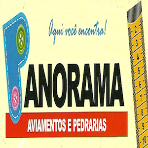 PANORAMA AVIAMENTOS E PEDRARIAS