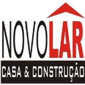 Novo Lar - Casa & Construção. Tudo para sua Obra