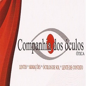 COMPANHIA DOS ÓCULOS