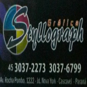 STYLLOGRAPH