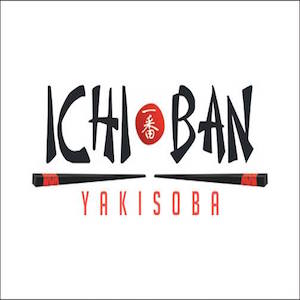 ICHI BAN YAKISOBA