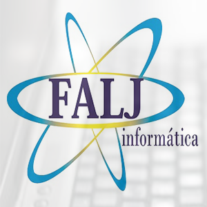 FALJ Informática - Manutenção e Reparo