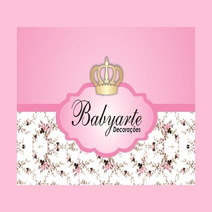 Babyarte Festas e Decorações, Temas para Festas Infantis