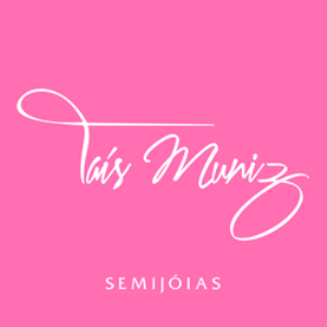 Taís Muniz: Semijoias de qualidade você encontra aqui.