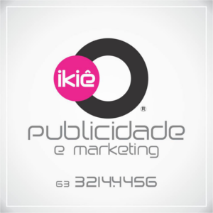 Ikie Publicidade e Marketing - Entre em Contato Agora
