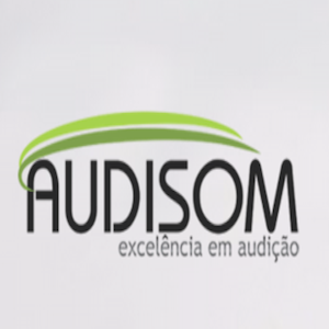 AUDISOM - Tratamento de Surdez , Aparelhos Auditivos