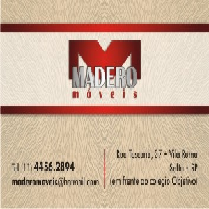 Madero Moveis