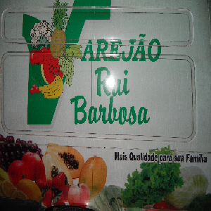 Varejão Rui Barbosa