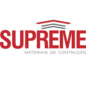 Materiais de Construção - Supreme