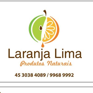 LARANJA LIMA