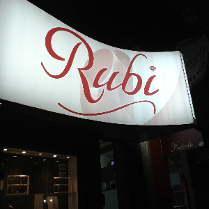 Rubi