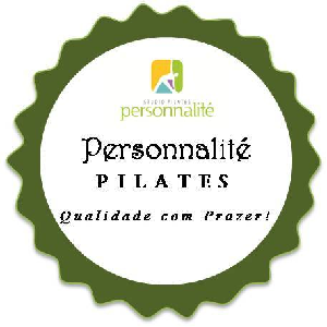 Pilates Personnalite