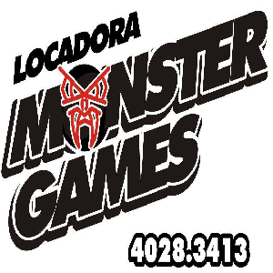 Monster Games