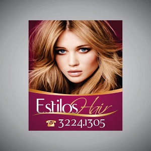 ESTILOS HAIR