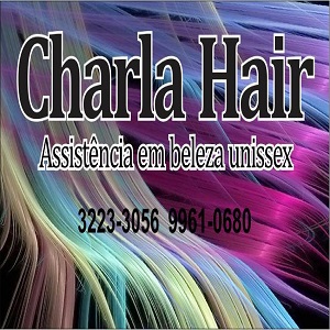 CHARLA HAIR