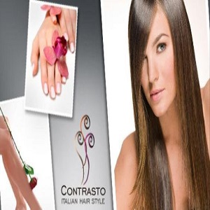CONTRASTO ITALIAN HAIR