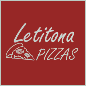 Letitona Pizzas