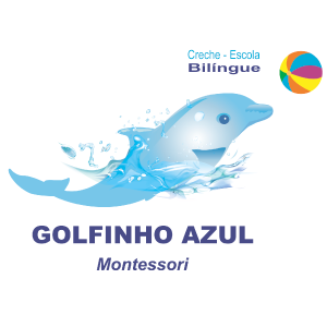 Creche e Escola Golfinho Azul - Escola Bilíngue