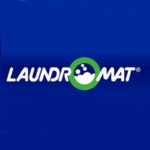Lavanderia Laundromat - Lavagem comum e a seco
