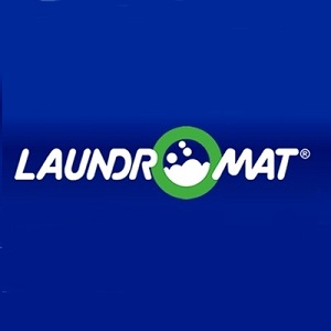 Lavanderia Laundromat - Lavagem comum e a seco
