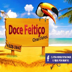 Doce Feitiço Chocolates