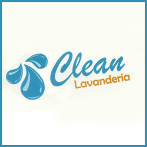 Clean Lavanderia